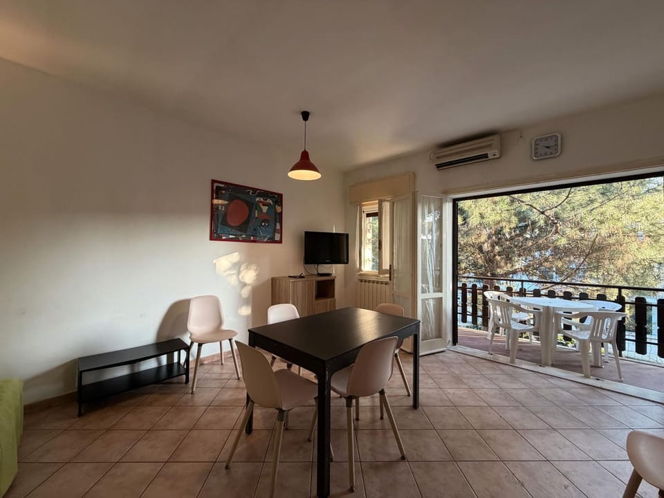 Cottage Villetta al Lido degli Estensi zona Logonovo Apartment in Emilia-Romagna