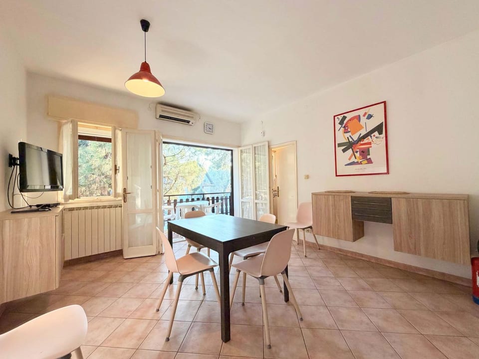 Cottage Villetta al Lido degli Estensi zona Logonovo Apartment in Emilia-Romagna