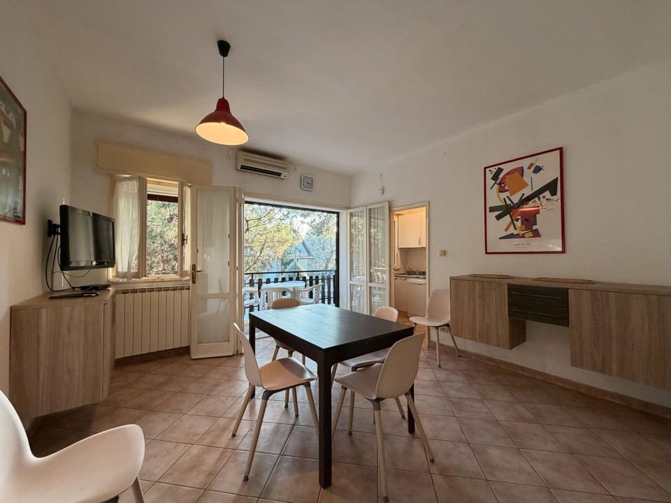 Cottage Villetta al Lido degli Estensi zona Logonovo Apartment in Emilia-Romagna