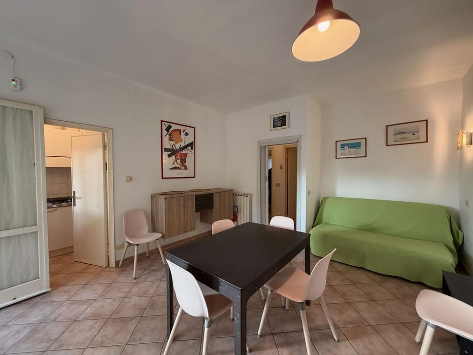 Cottage Villetta al Lido degli Estensi zona Logonovo Apartment in Emilia-Romagna
