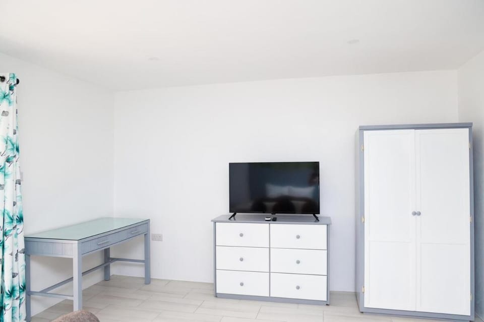 Sugarmon Villas 2BR Haven Suite, Amazing Greenery! Apartment in Caribbean