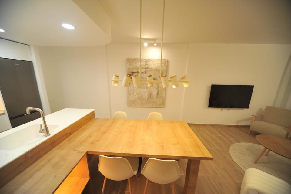 Princicasim Premium Apartment in Benicàssim