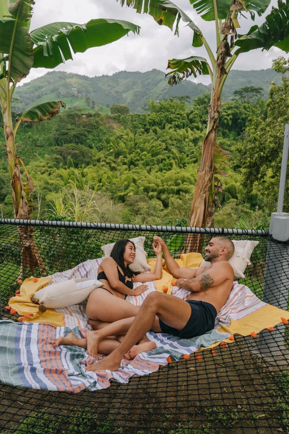 Villa privada con spa incluido para conectar en pareja Villa in Risaralda