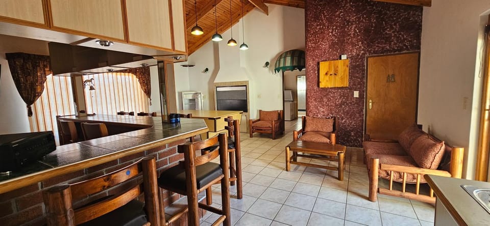 Family Retreat close to the beach House in Namibia