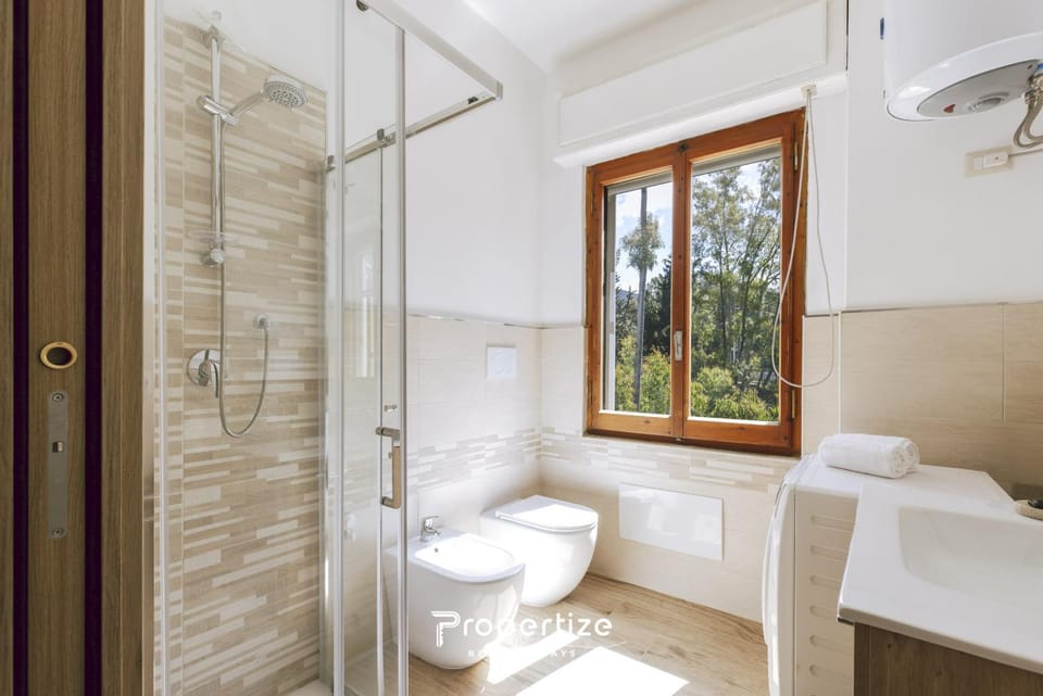 Casa Lea di Propertize Apartment in Quartu Sant'Elena