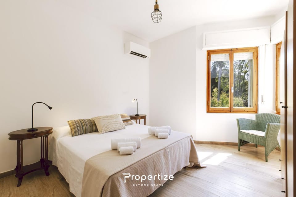 Casa Lea di Propertize Apartment in Quartu Sant'Elena