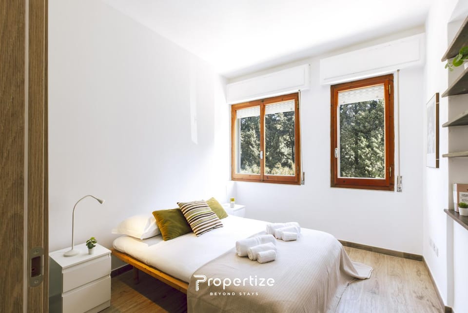 Casa Lea di Propertize Apartment in Quartu Sant'Elena