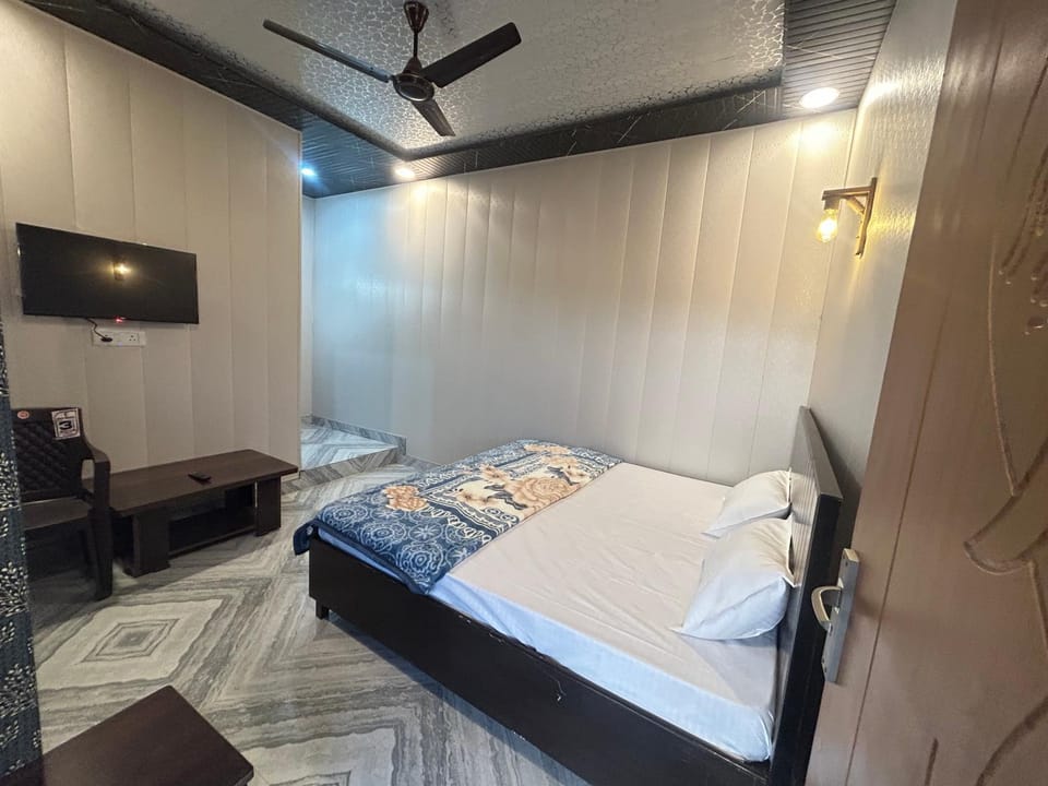 The Hidden Valley Trails Vacation rental in Uttarakhand