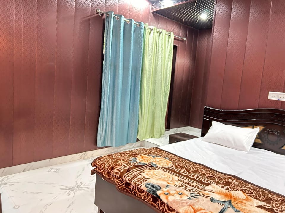 The Hidden Valley Trails Vacation rental in Uttarakhand