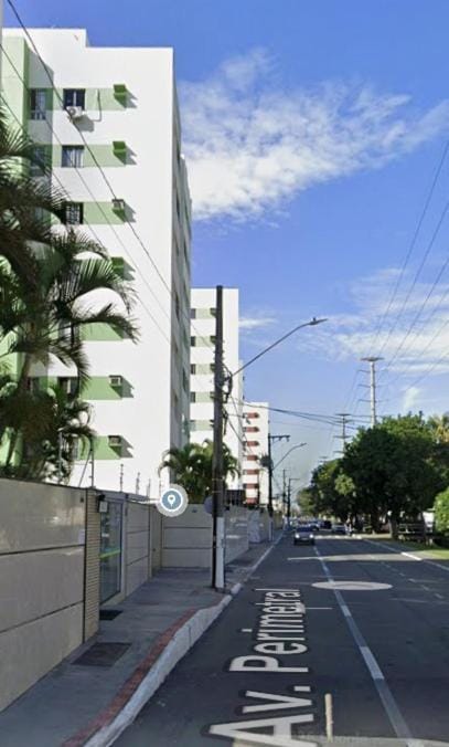 Apartamento em Itaparica Apartment in Vila Velha