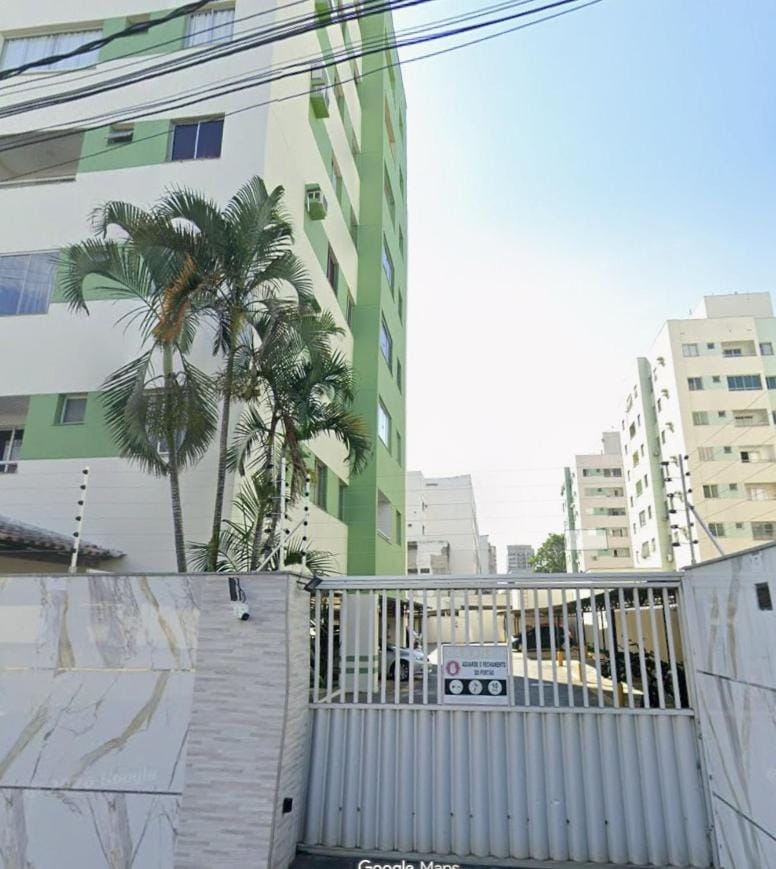 Apartamento em Itaparica Apartment in Vila Velha