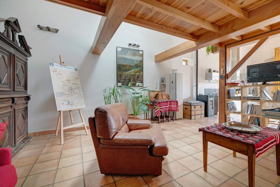 Gite Rural Des Loubatous House in Castelnaudary