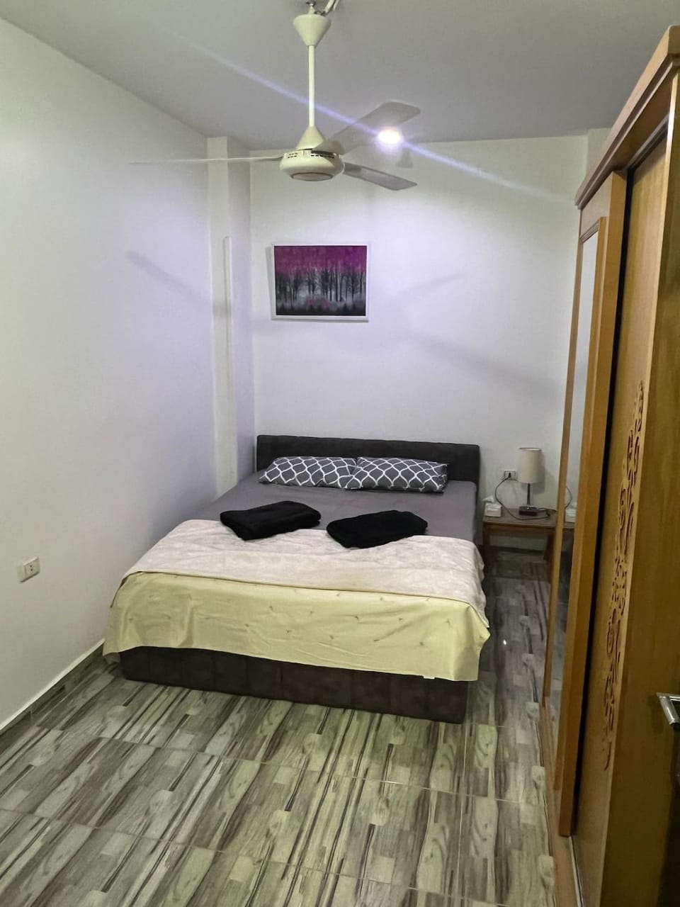 Hadaba cozy apartment Apartment in Hurghada