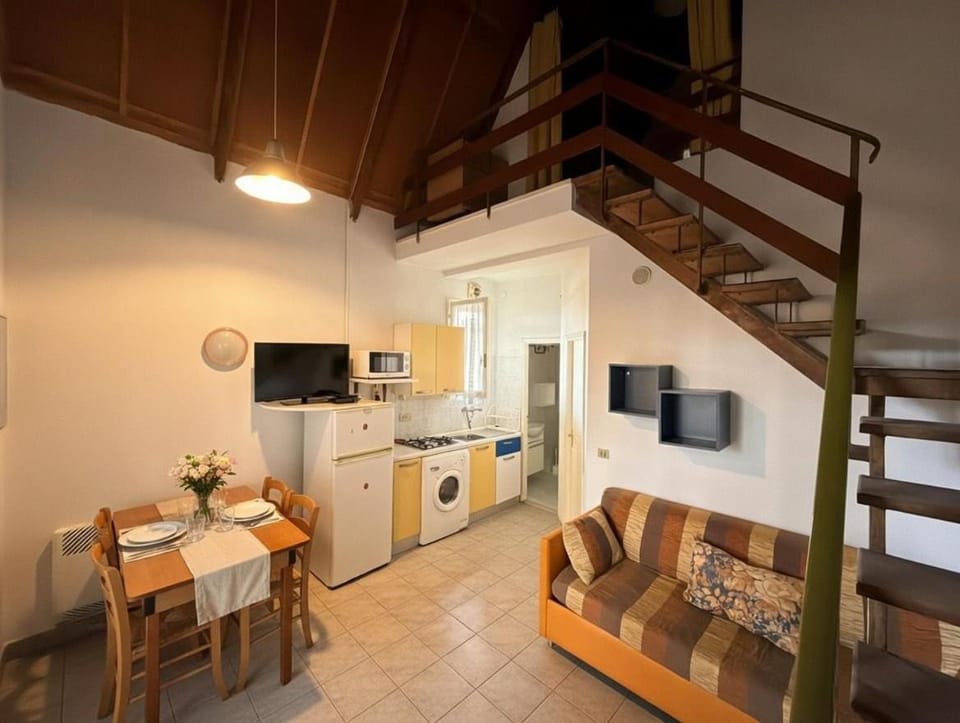 Bungalow Lido Degli Estensi Area Logonovo Apartment in Emilia-Romagna