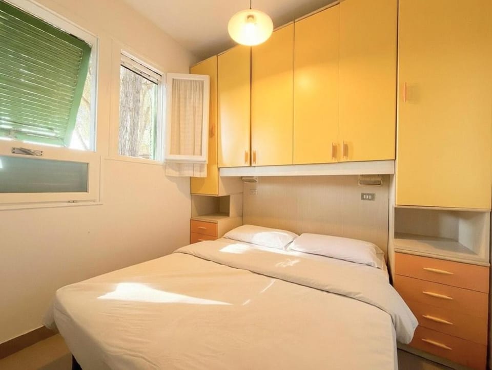 Bungalow Lido Degli Estensi Area Logonovo Apartment in Emilia-Romagna