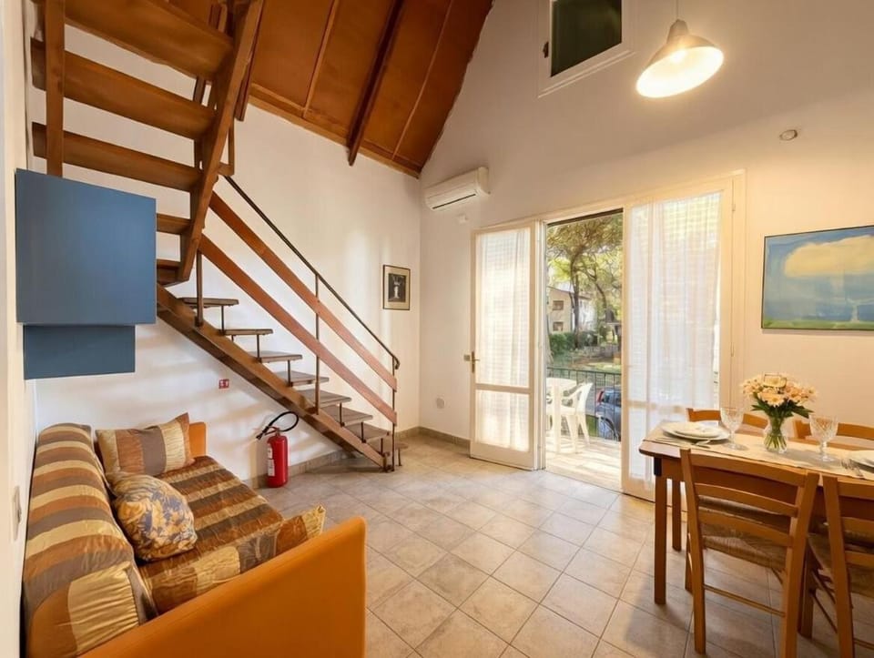 Bungalow Lido Degli Estensi Area Logonovo Apartment in Emilia-Romagna