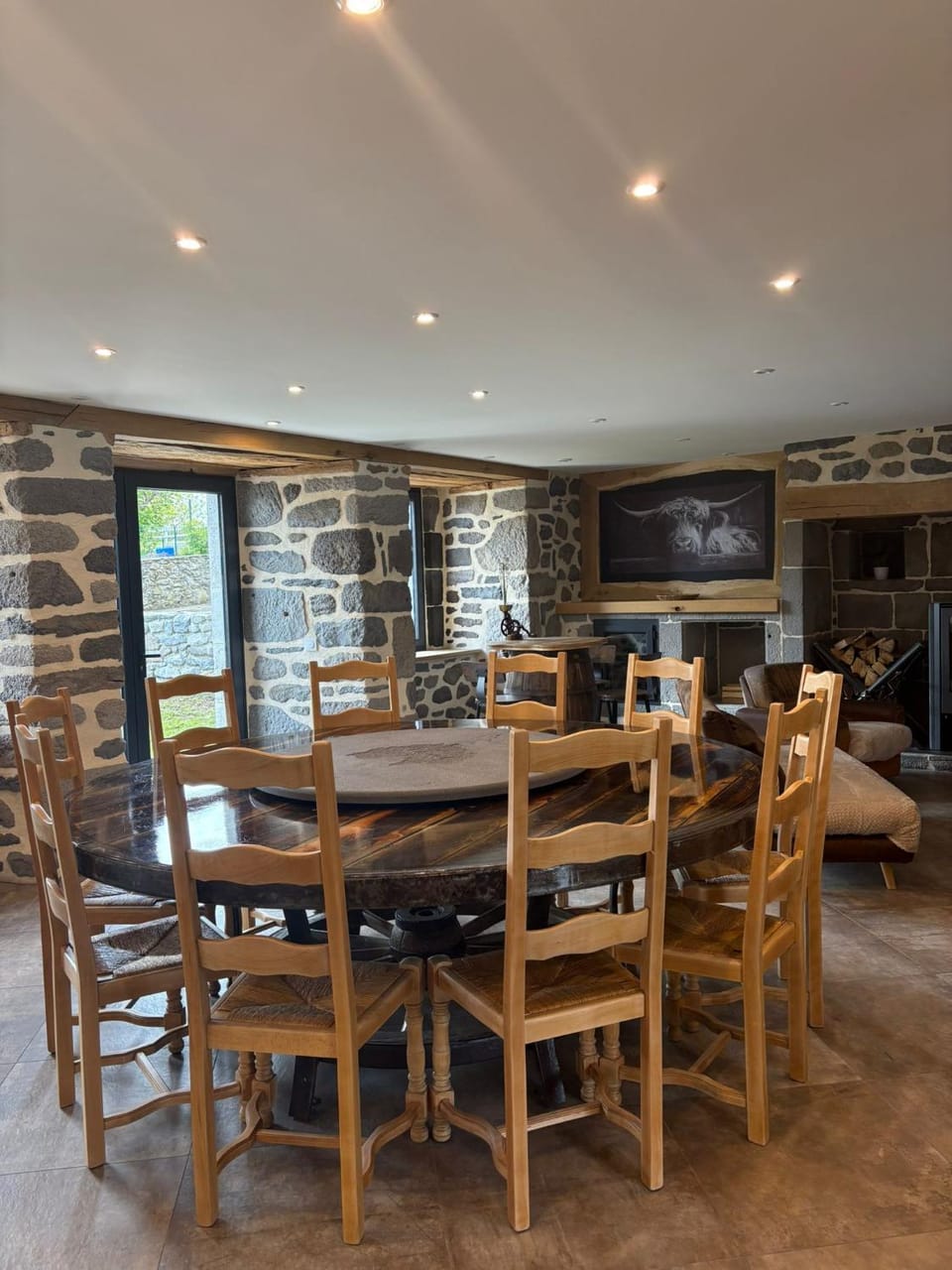 Maison en Auvergne - Chez Julien et Stephy Villa in Auvergne-Rhône-Alpes