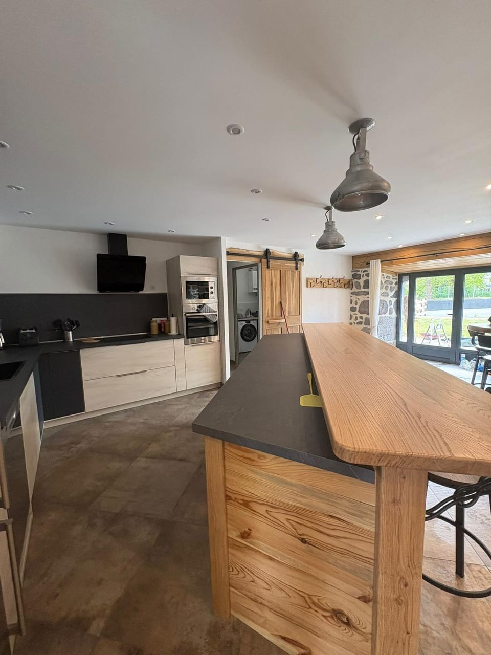 Maison en Auvergne - Chez Julien et Stephy Villa in Auvergne-Rhône-Alpes