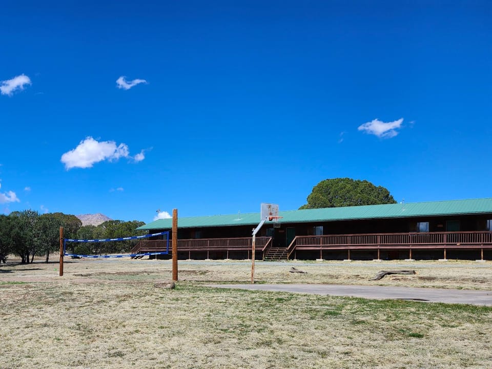 Property building, Natural landscape, Table tennis