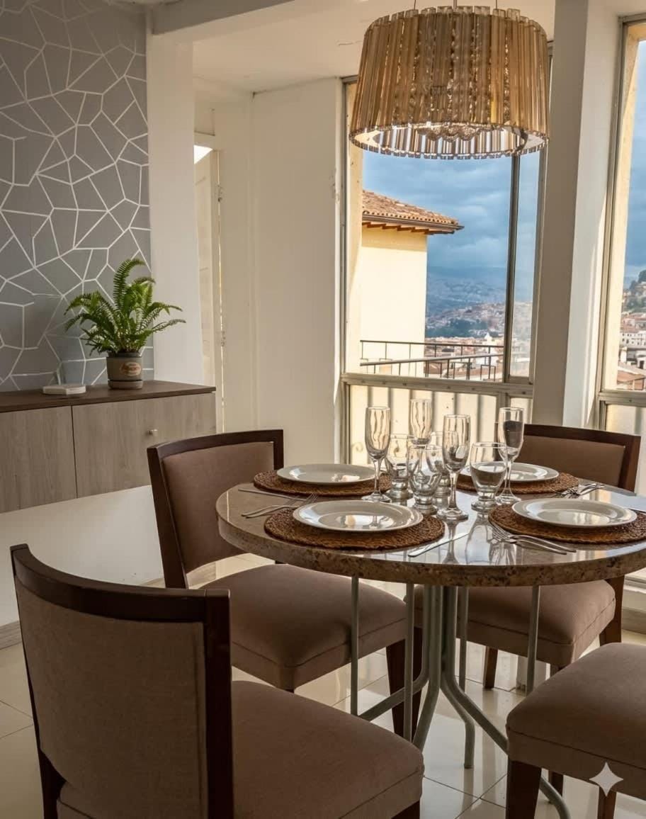 Historic Center Quito by Otium Apartment in Quito