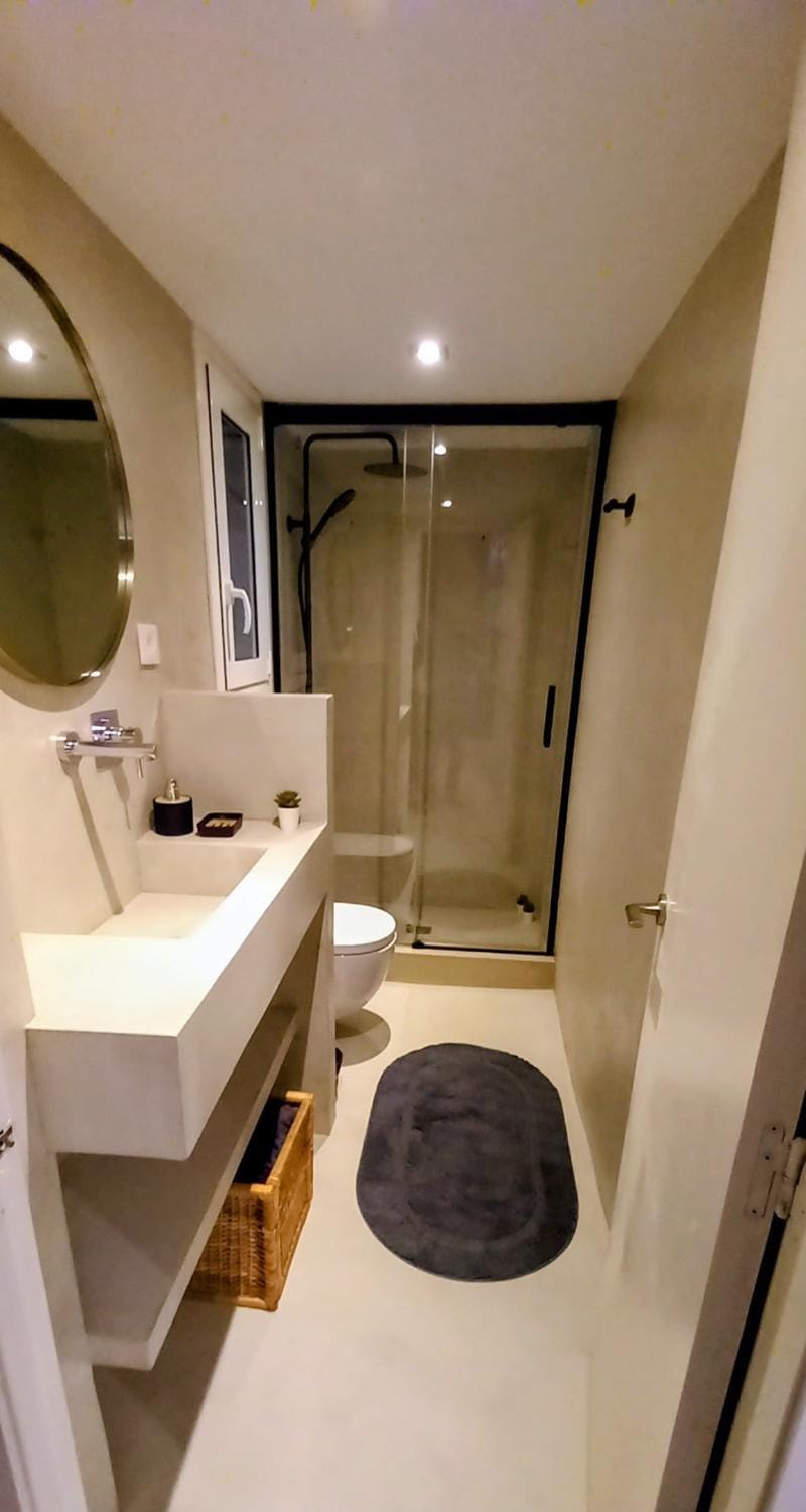 Estudio duplex near Picasso Museum in Born Apartment in Barcelona