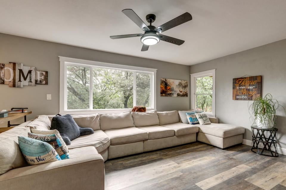 Placerville Paradise Game Room and Hot Tub! House in Placerville