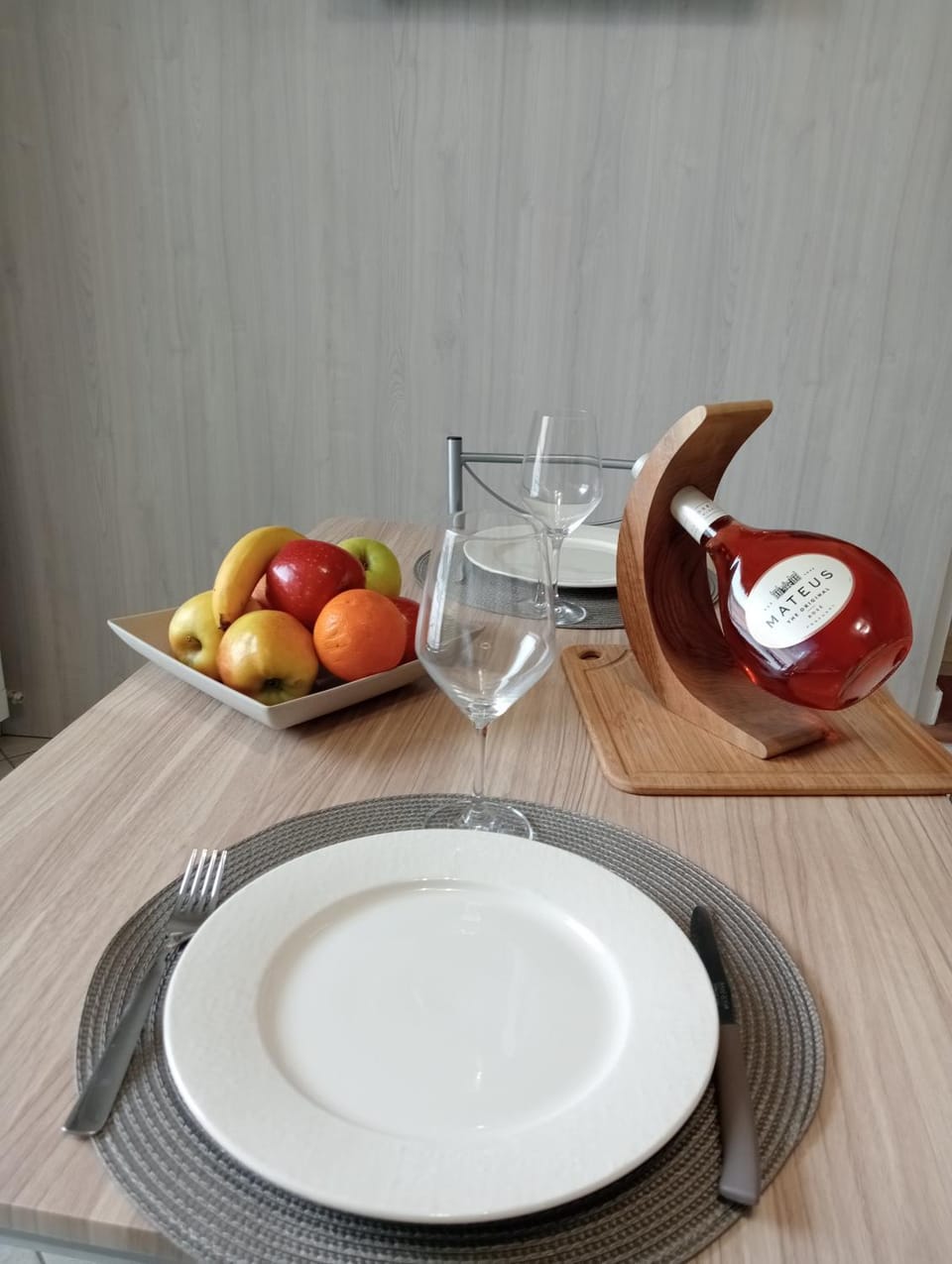 Food close-up, Dining area