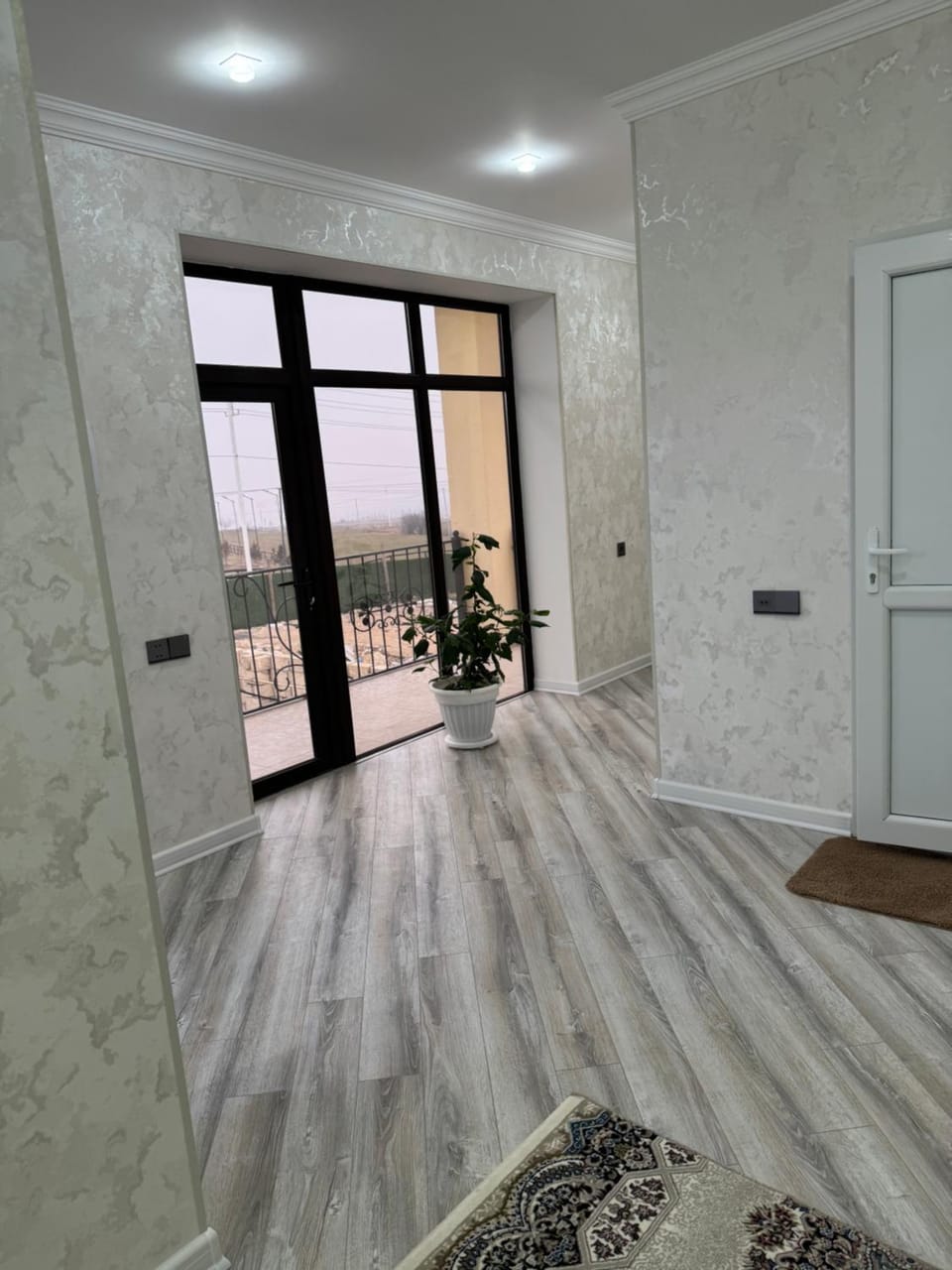 house for daily rent Villa in Azerbaijan