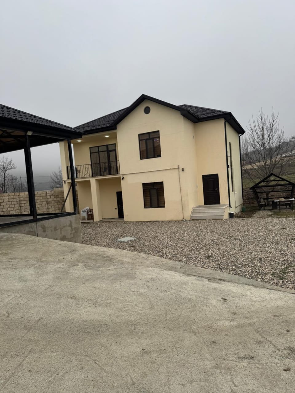 house for daily rent Villa in Azerbaijan