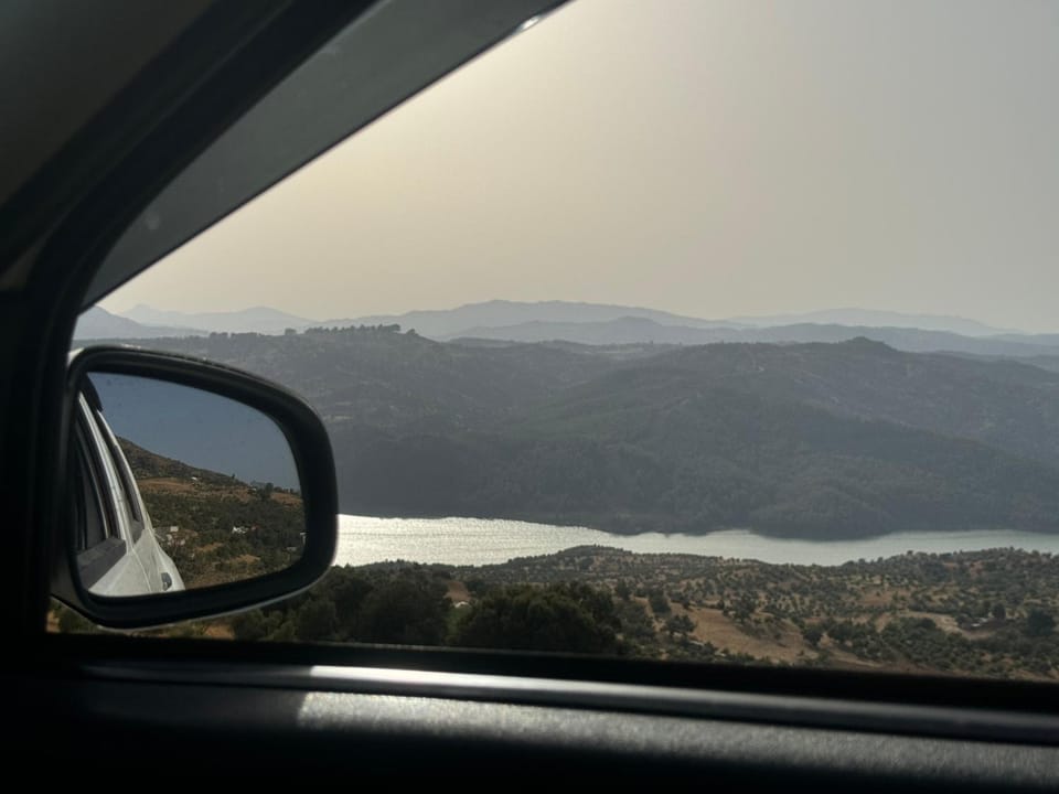 Dar Al Jabal - Colocation Mountain & Lake View Apartment in Fez-Meknès