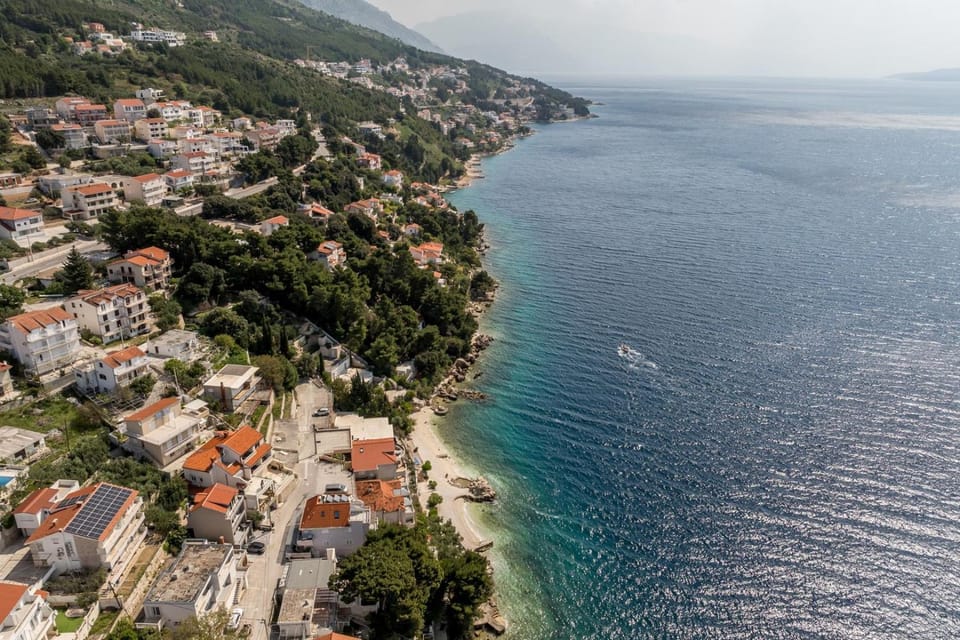 Apartments Ela Bed and Breakfast in Split-Dalmatia County