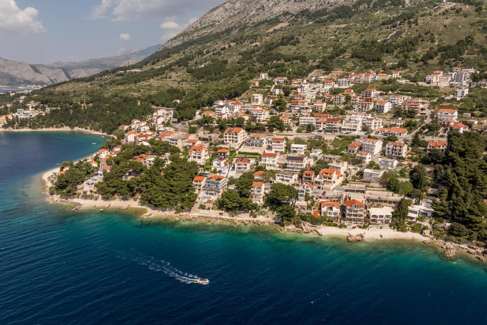 Apartments Ela Bed and Breakfast in Split-Dalmatia County