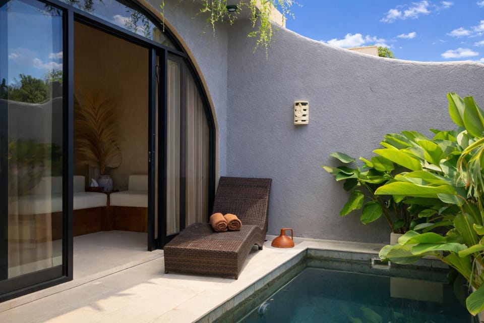 Balcony/Terrace, Balcony/Terrace, Garden view, Pool view, Pool view, Swimming pool, Swimming pool