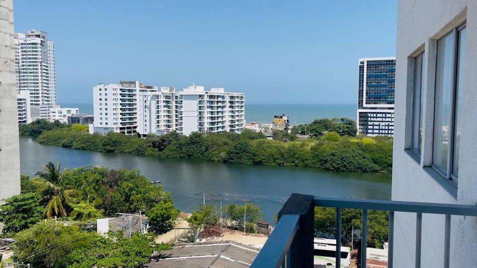 Sea view