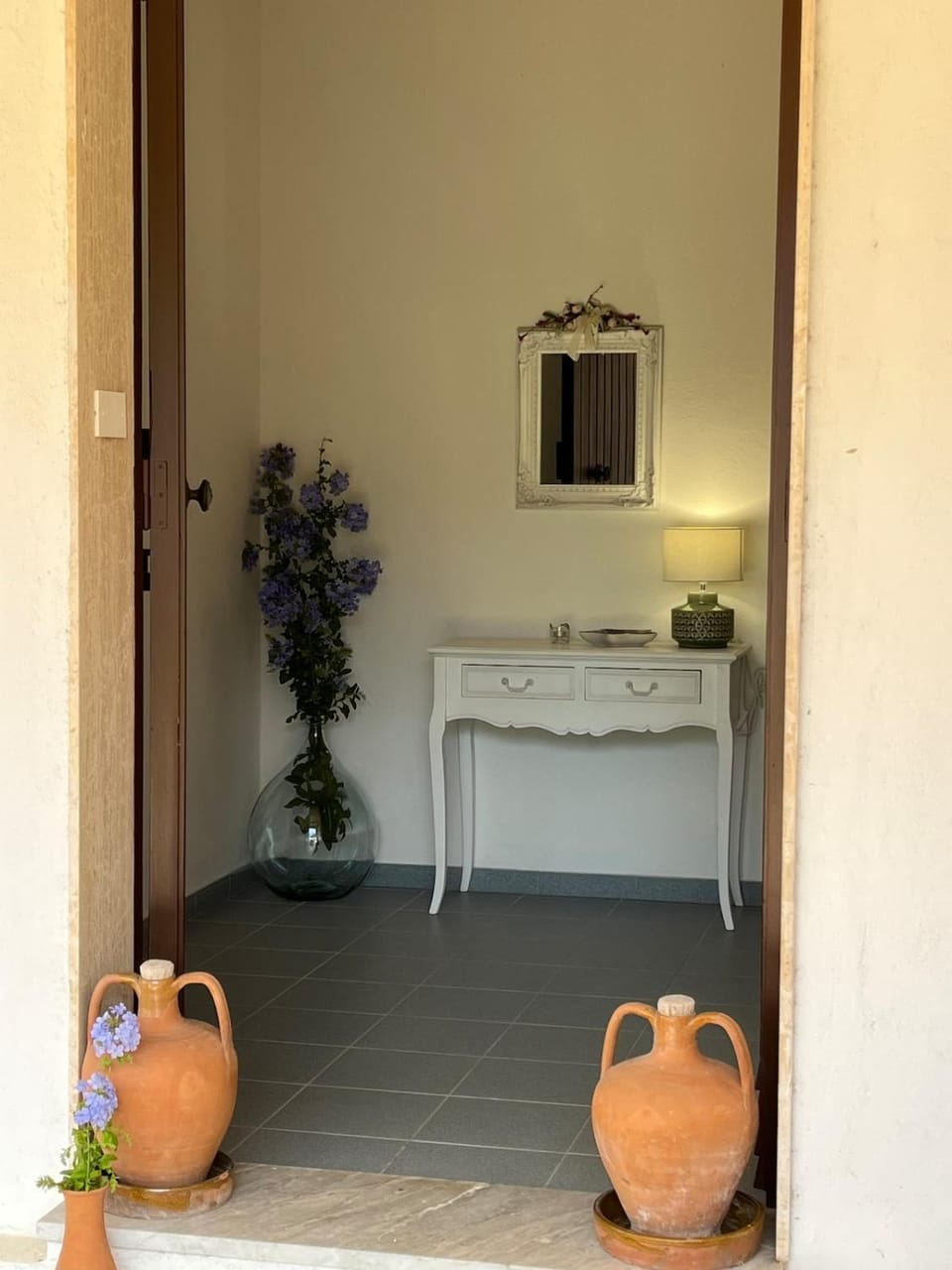 Elegante villa Daniela Villa in Quartu Sant'Elena
