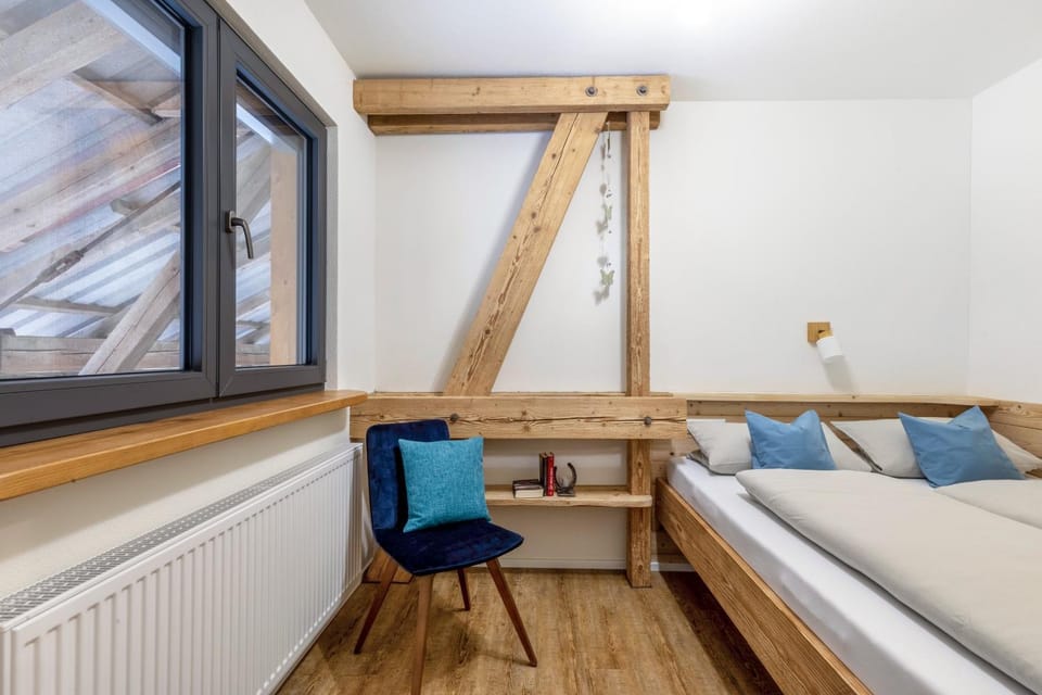 Oberling Apartment in Baden-Württemberg