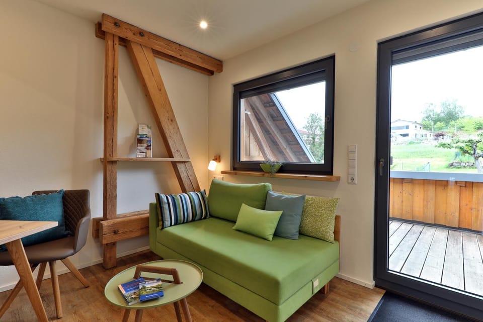 Oberling Apartment in Baden-Württemberg