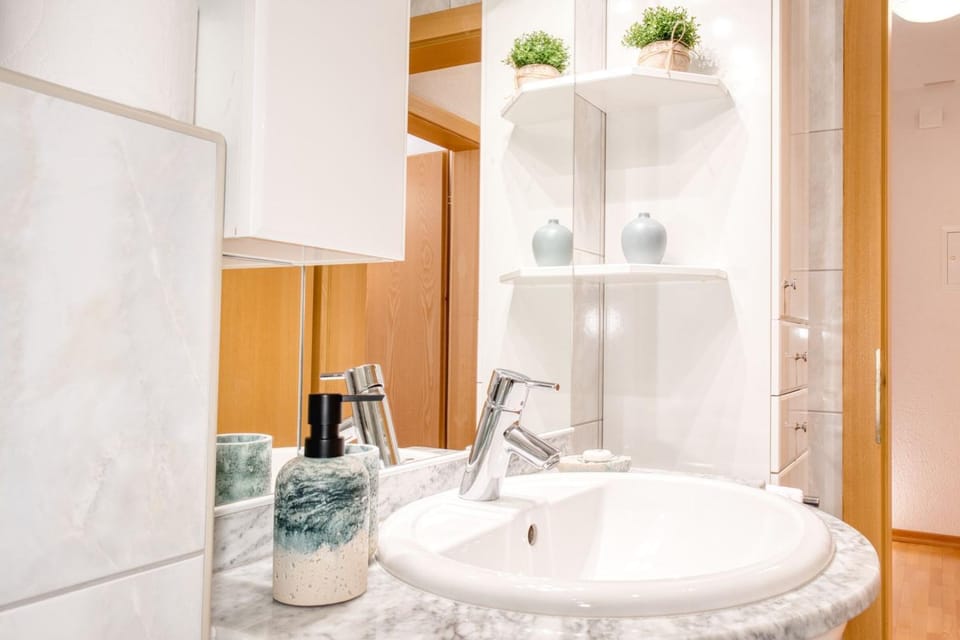 Shower, Bathroom, Photo of the whole room