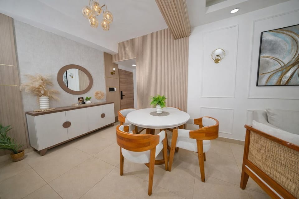 Cozy 1BR Cap Cana Beaches and Resort Amenities Apartment in Punta Cana