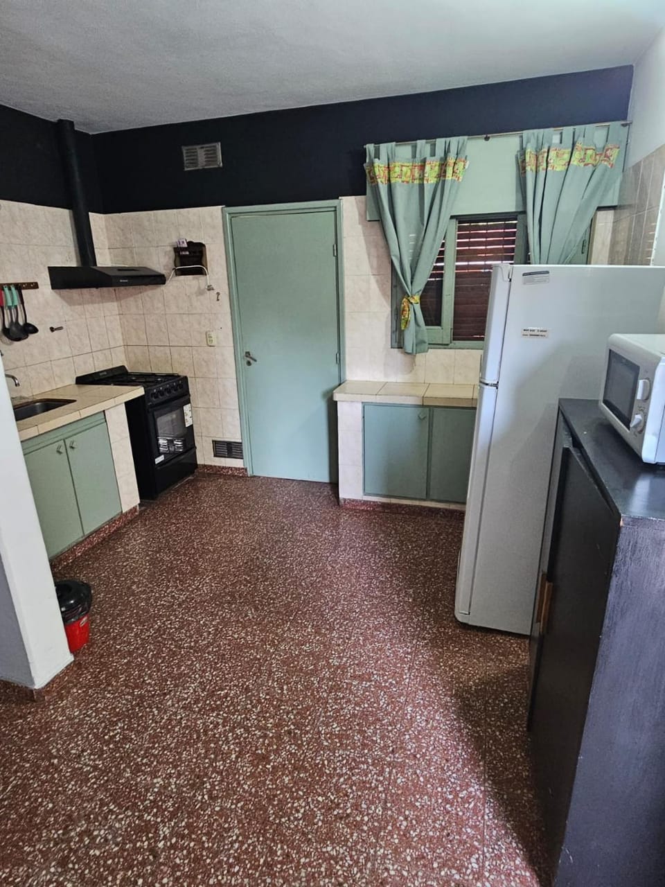 Carlos Paz Centroapart Apartment in Villa Carlos Paz