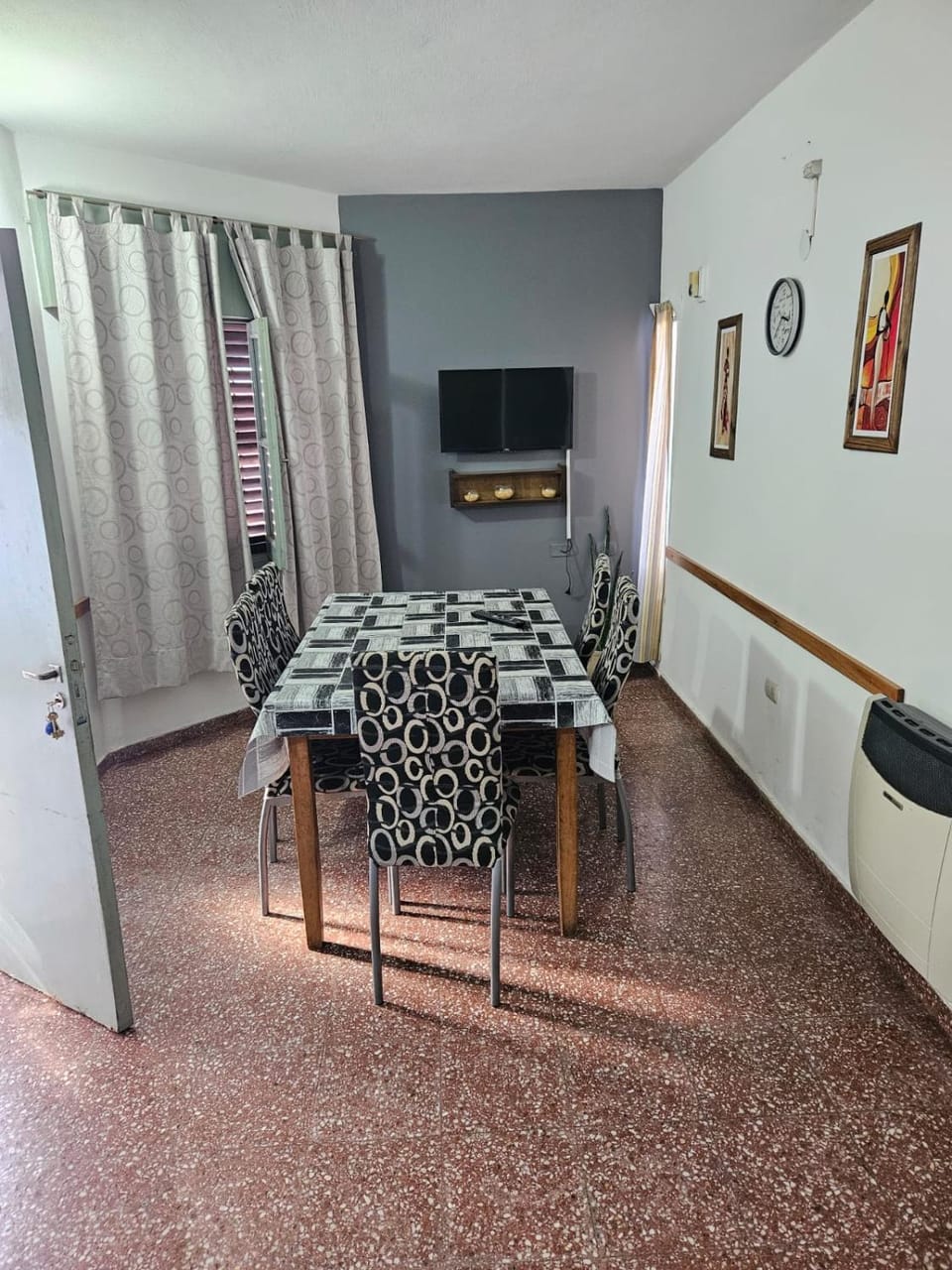 Carlos Paz Centroapart Apartment in Villa Carlos Paz