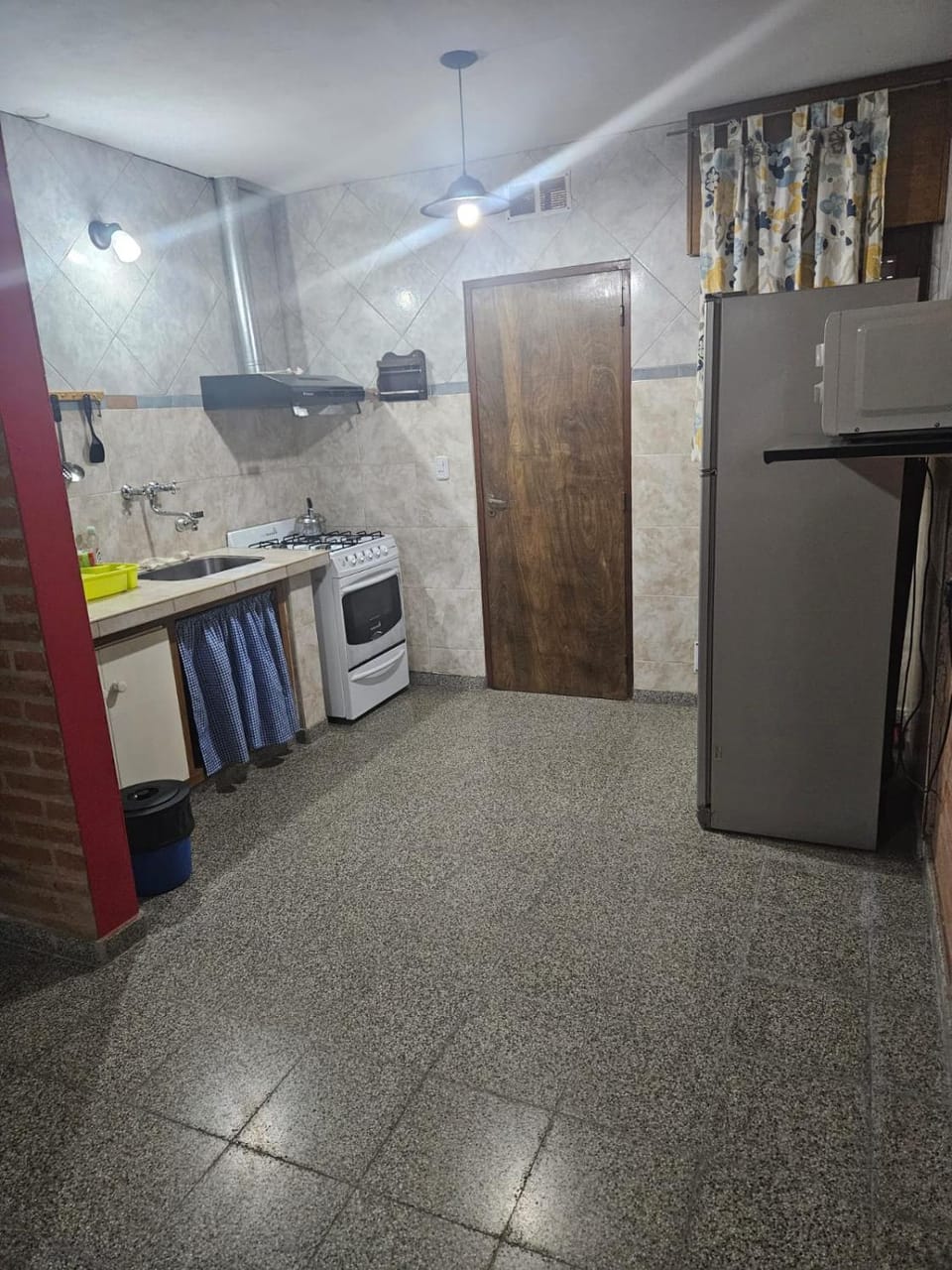 Carlos Paz Centroapart Apartment in Villa Carlos Paz