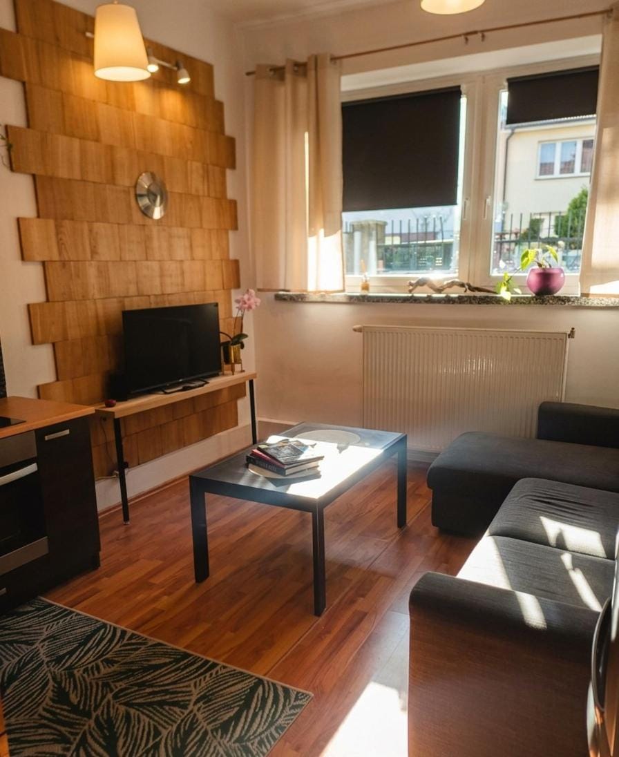 Apartament Kmieca Apartment in Gdansk