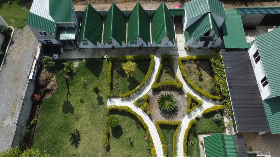 #1 Jardín de las cabanas Campground/ 
RV Resort in Guatemala