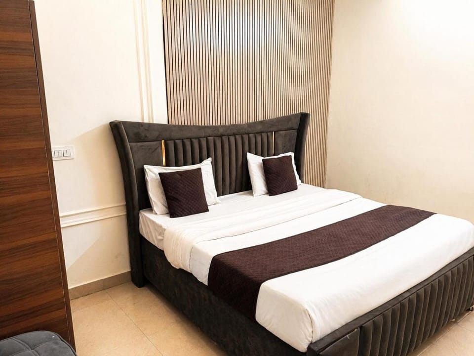 Sudan in hotel zirakpur highway Hotel in Punjab, India