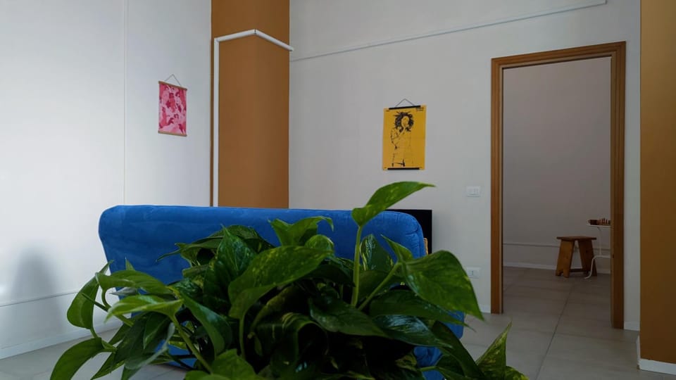 Living room, Lobby or reception, Seating area