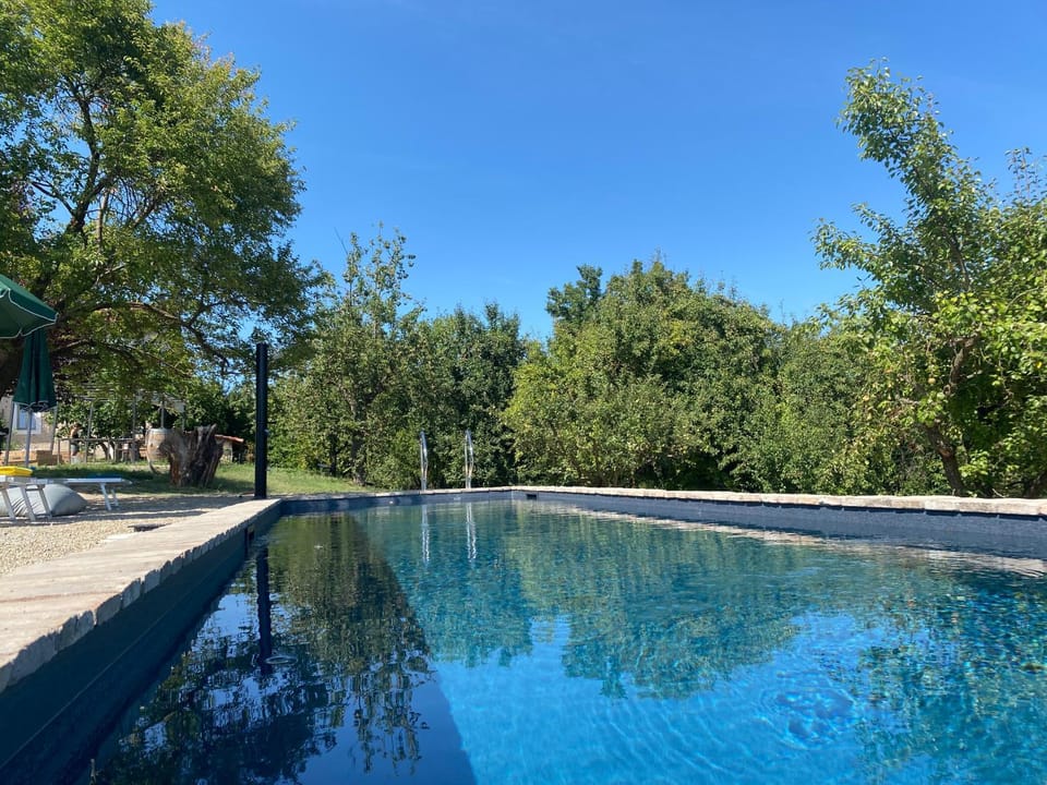 Tempo al Tempo Bed and Breakfast in Piedmont