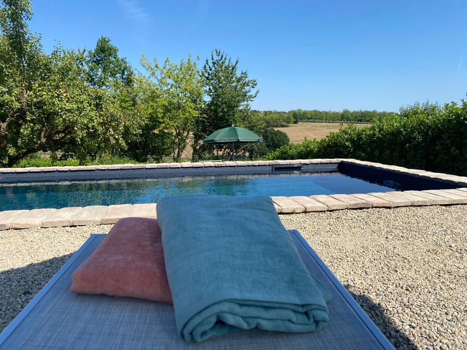 Tempo al Tempo Bed and Breakfast in Piedmont