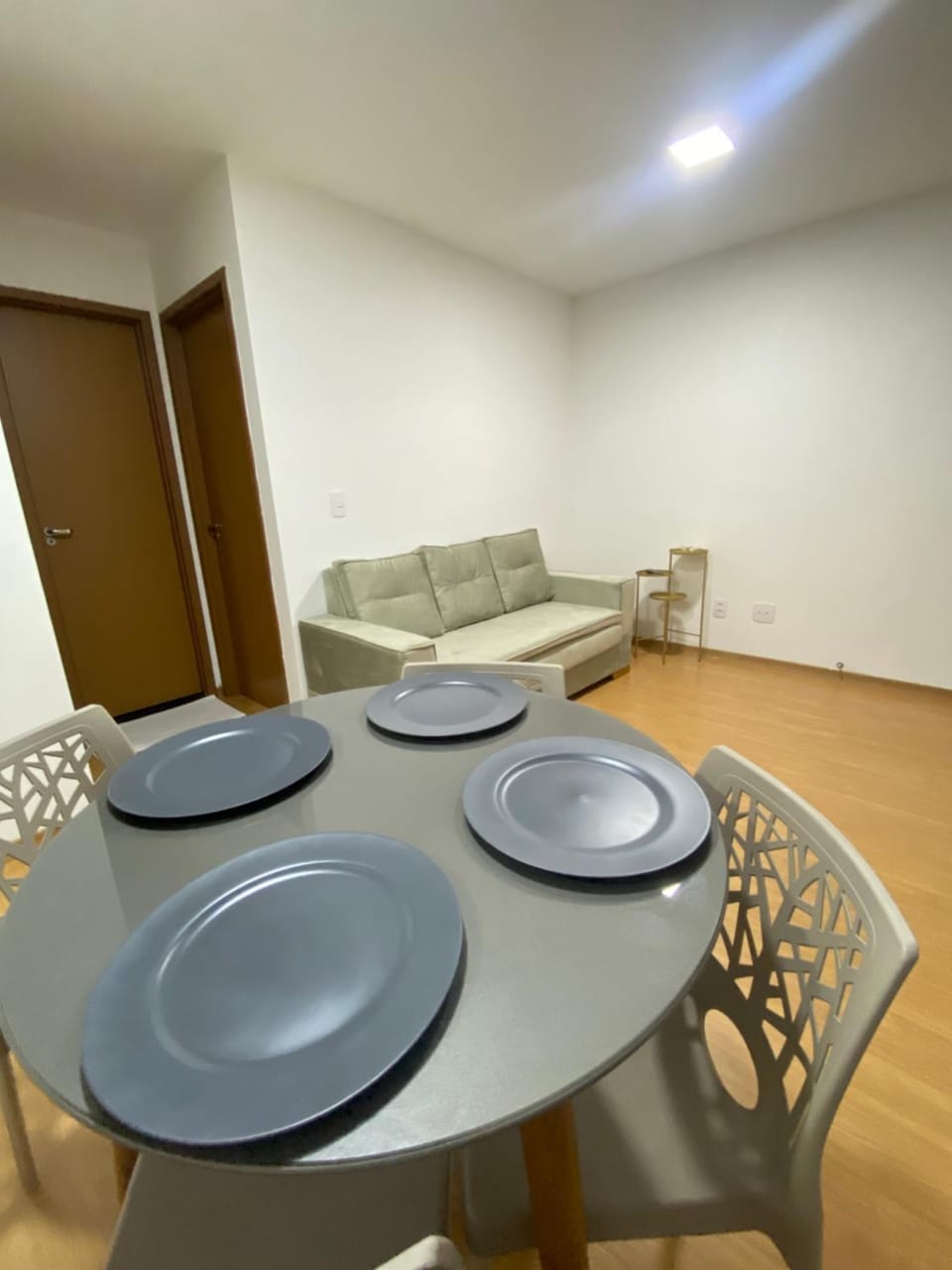 Apê Topázio Apartment in Teresina