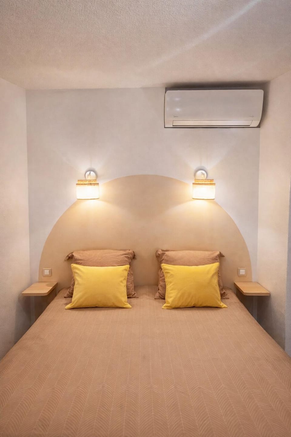 Cozy studio 3 minutes from Datcha Beach Apartment in Le Gosier